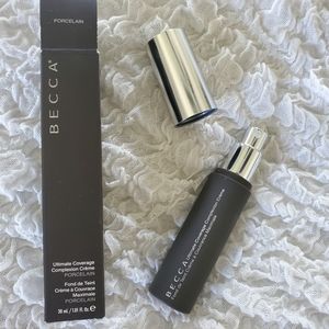 Becca Porcelain Ultimate Coverage Complexi…